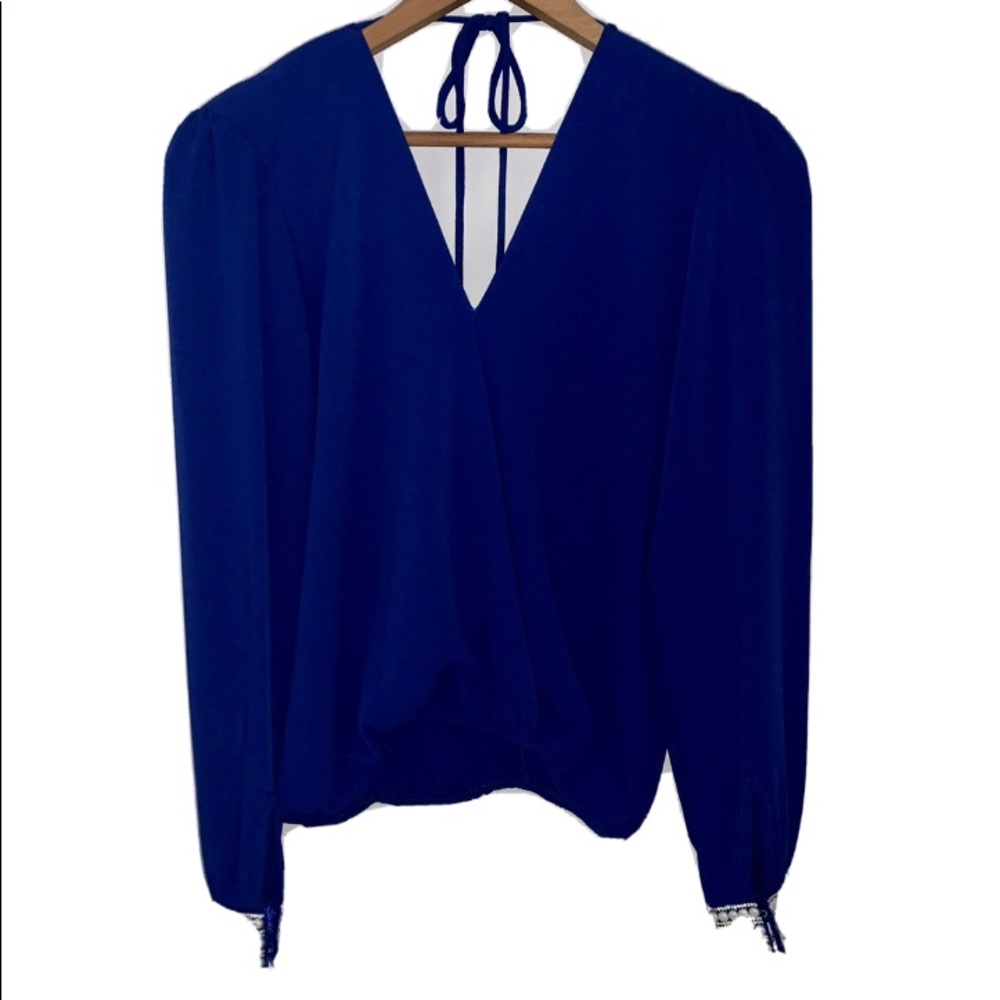 A’gaci Blouse